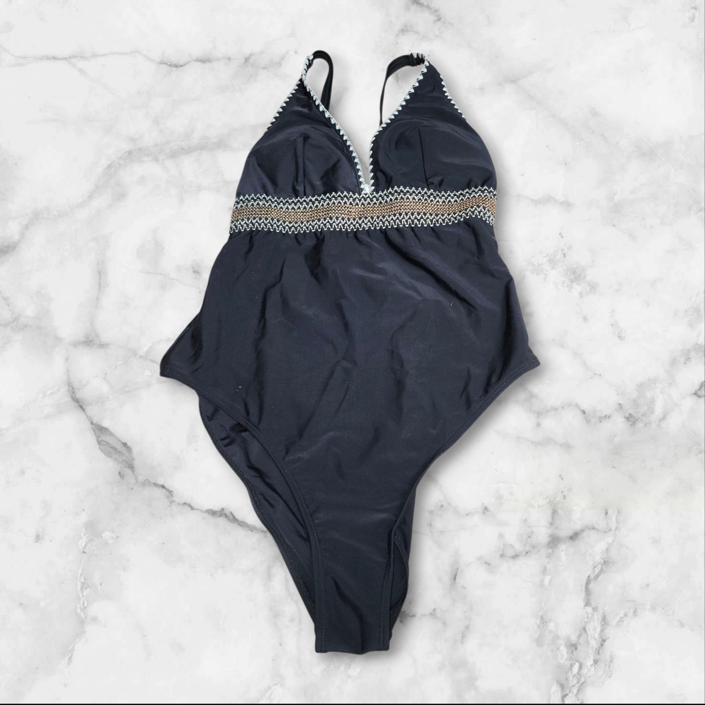 Cupshe One Piece Swimsuit - Picture 1 of 4